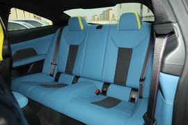 2023款宝马M4
