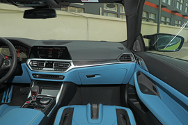 2023款宝马M4