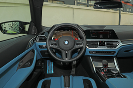 2023款宝马M4