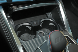 2023款宝马M4