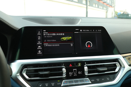 2023款宝马M4