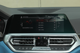 2023款宝马M4