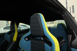 2023款宝马M4