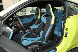 2023款宝马M4