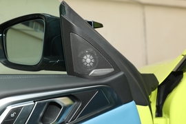 2023款宝马M4