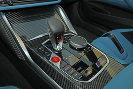 2023款宝马M4