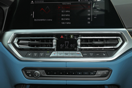 2023款宝马M4