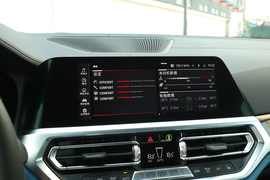 2023款宝马M4