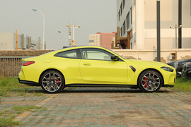 2023款宝马M4