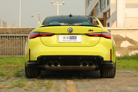 2023款宝马M4