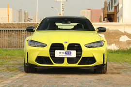 2023款宝马M4