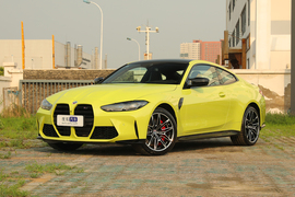 2023款宝马M4
