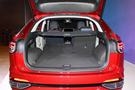 2023款大众探岳X