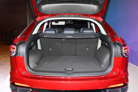 2023款大众探岳X