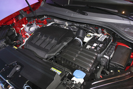 2023款大众探岳X