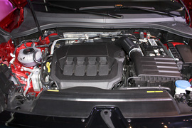 2023款大众探岳X