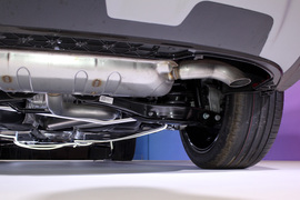 2023款大众探岳X