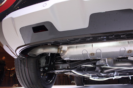 2023款大众探岳X