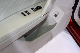 2023款大众探岳X
