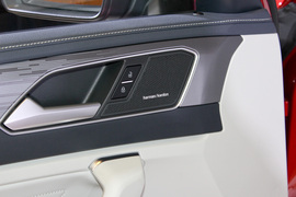 2023款大众探岳X