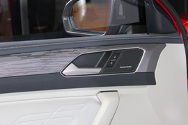 2023款大众探岳X