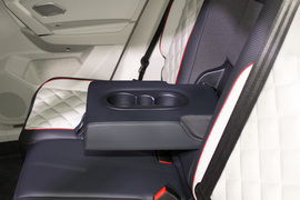 2023款大众探岳X