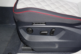 2023款大众探岳X