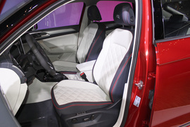 2023款大众探岳X