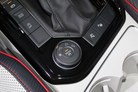 2023款大众探岳X