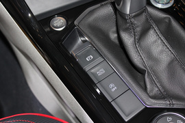 2023款大众探岳X