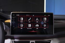 2023款大众探岳X