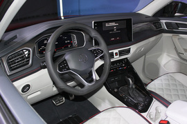 2023款大众探岳X