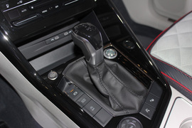 2023款大众探岳X