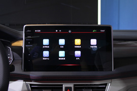 2023款大众探岳X