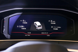 2023款大众探岳X