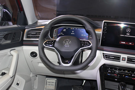 2023款大众探岳X