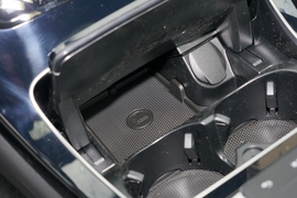 2022款奔驰GLC