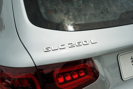 2022款奔驰GLC