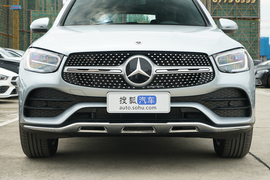 2022款奔驰GLC