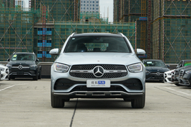 2022款奔驰GLC