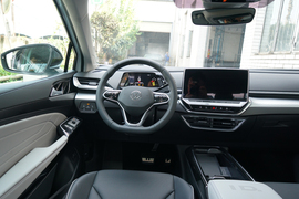 2022款大众ID.6