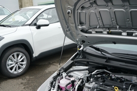 2022款丰田亚洲狮