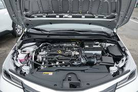 2022款丰田亚洲狮