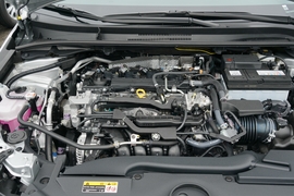 2022款丰田亚洲狮