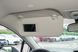 2022款丰田亚洲狮