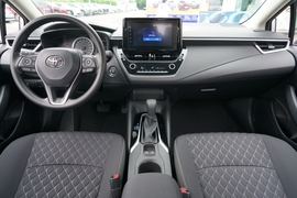 2022款丰田亚洲狮