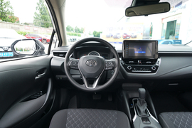 2022款丰田亚洲狮