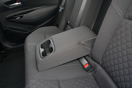 2022款丰田亚洲狮