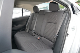 2022款丰田亚洲狮