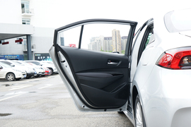 2022款丰田亚洲狮